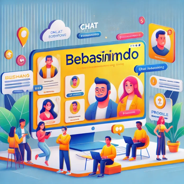 bebasinindo