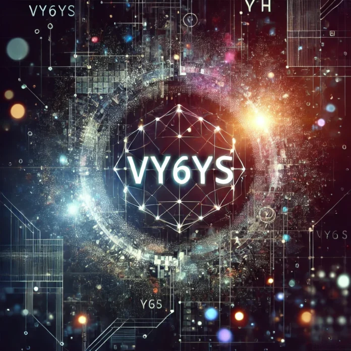 vy6ys