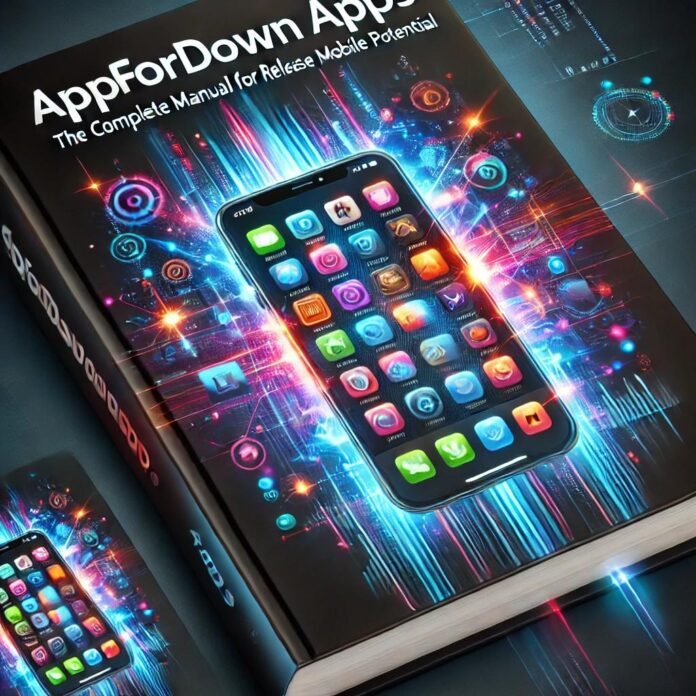 appfordown apps