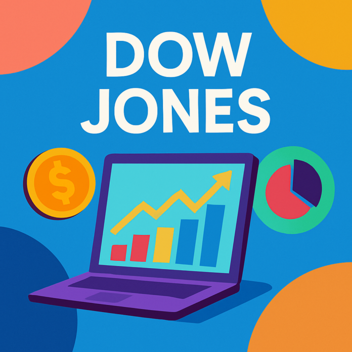 dow jones fintechzoom