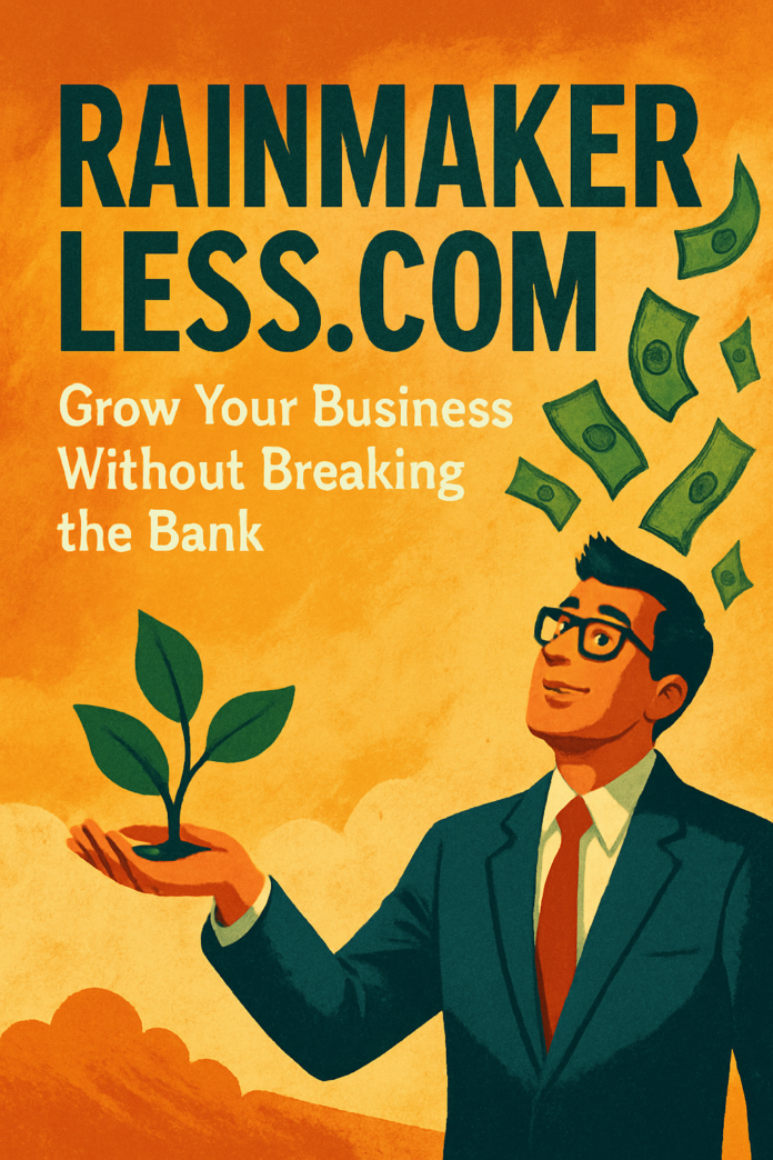 rainmakerless.com