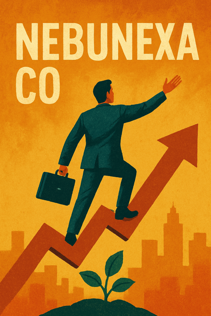 nebunexa co