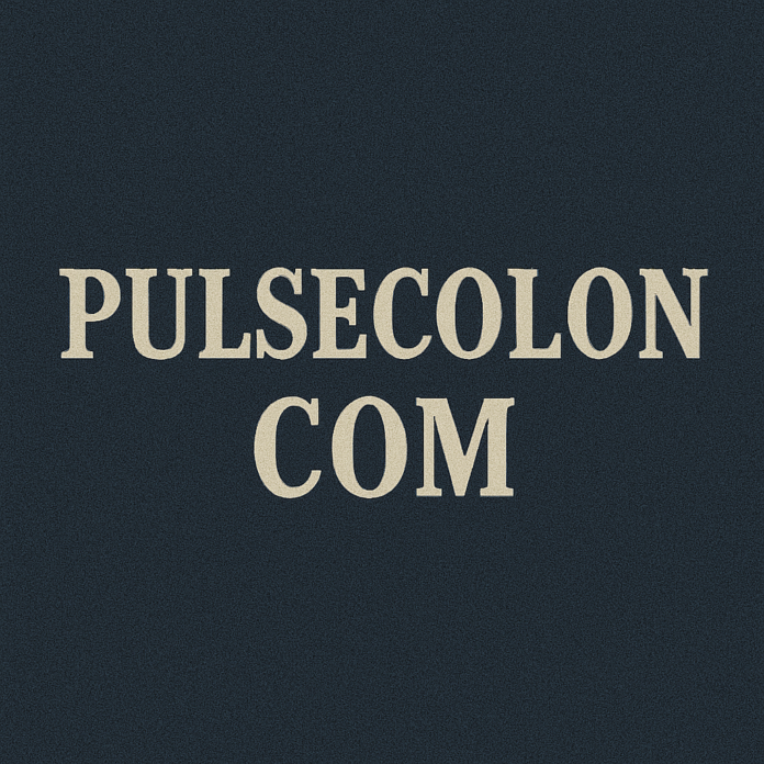 pulsecolon.com