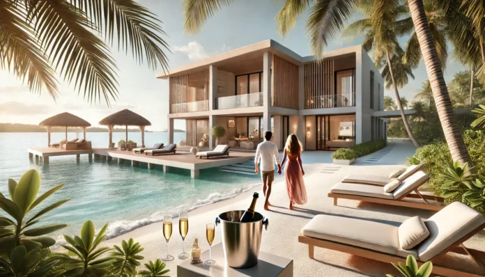 make1m.com luxury vacations