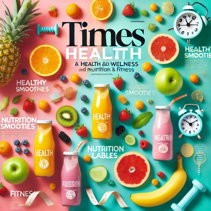 timeshealthmag nutrition