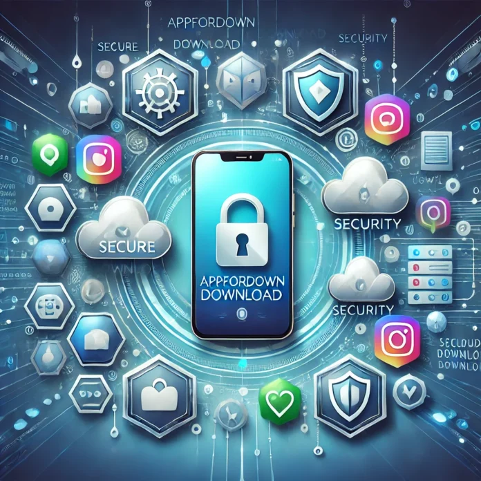 appfordown download