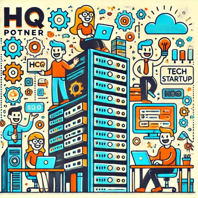 hqpotner
