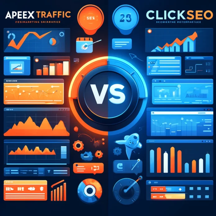 apex traffic vs clickseo