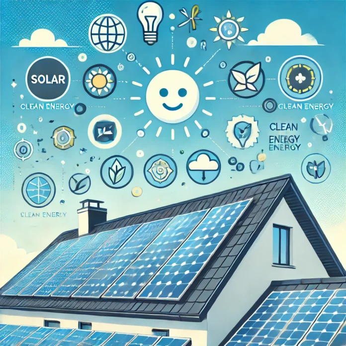 hamro solar llc