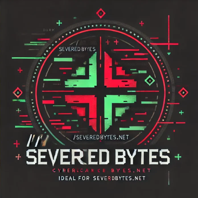 //severedbytes.net