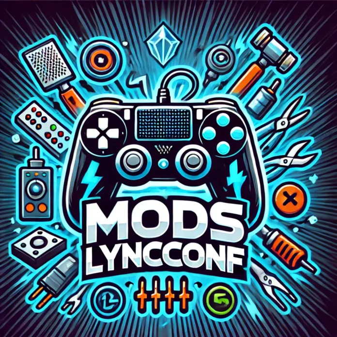 mods lyncconf