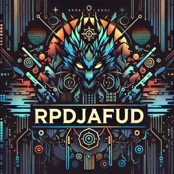 rpdjafud