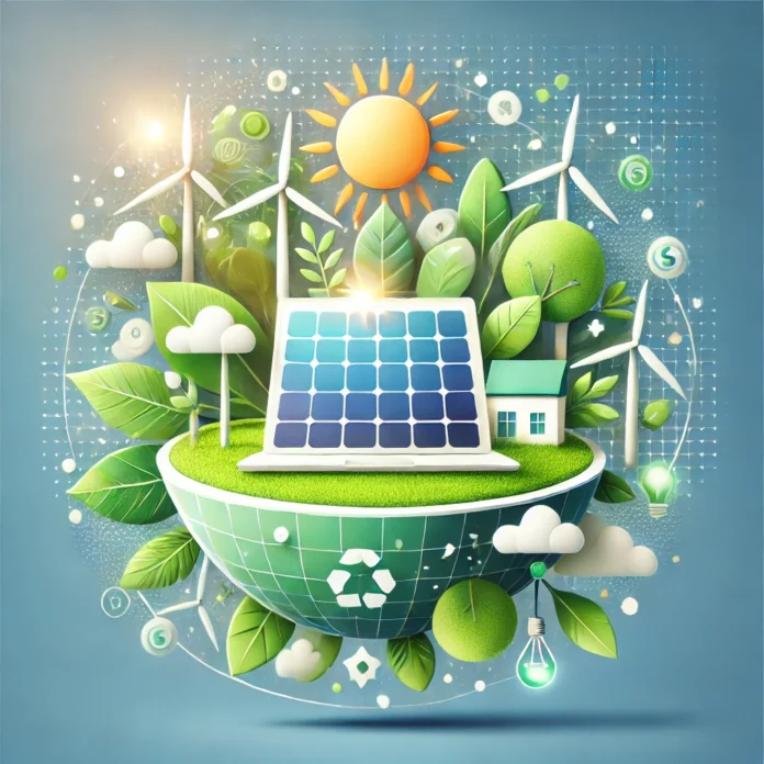 hamro solar llc