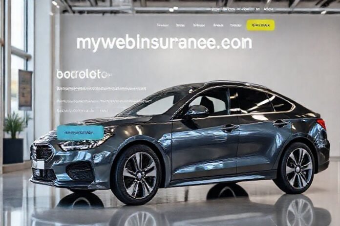 mywebinsurance.com auto insurance - Complete Guide and Professional Tips